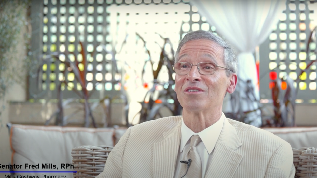 Republican state senator joins Democrats to kill bill that would have prohibited performing gender transitions on minors