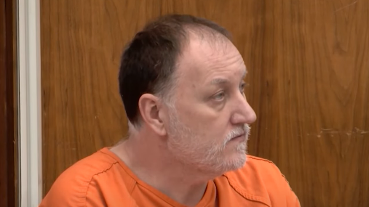 Indiana funeral director pleaded guilty to theft of 48 decomposing corpses and cremated bodies, allegedly lied to families about cremains