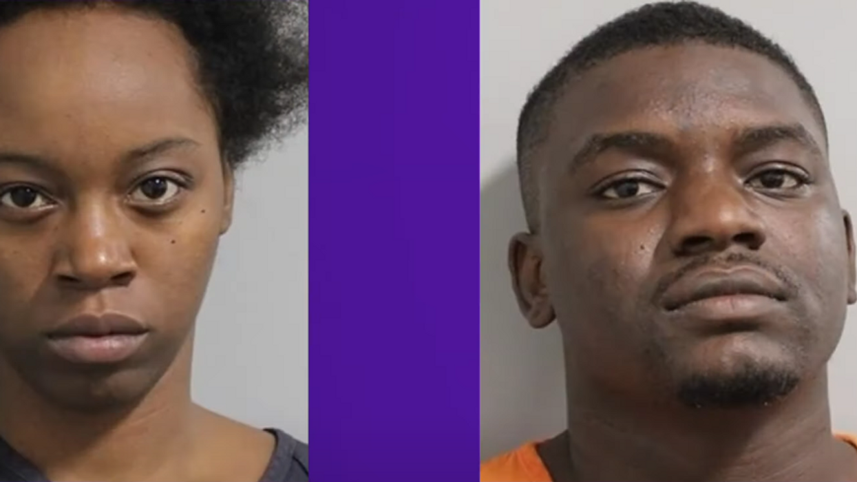 Florida couple charged with manslaughter after 3-year-old died while 'rotting in the bed,' sheriff: 'I have never, ever seen anything as sad, as bone-chilling, and as sickening'