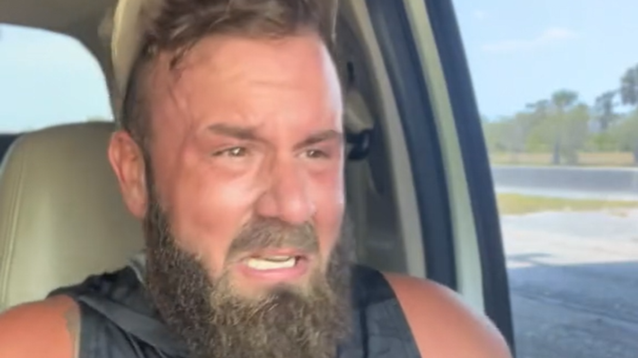 Emotional Army veteran expresses frustrations with VA in viral TikTok video: 'I just want some f***ing continuity of care with mental health'