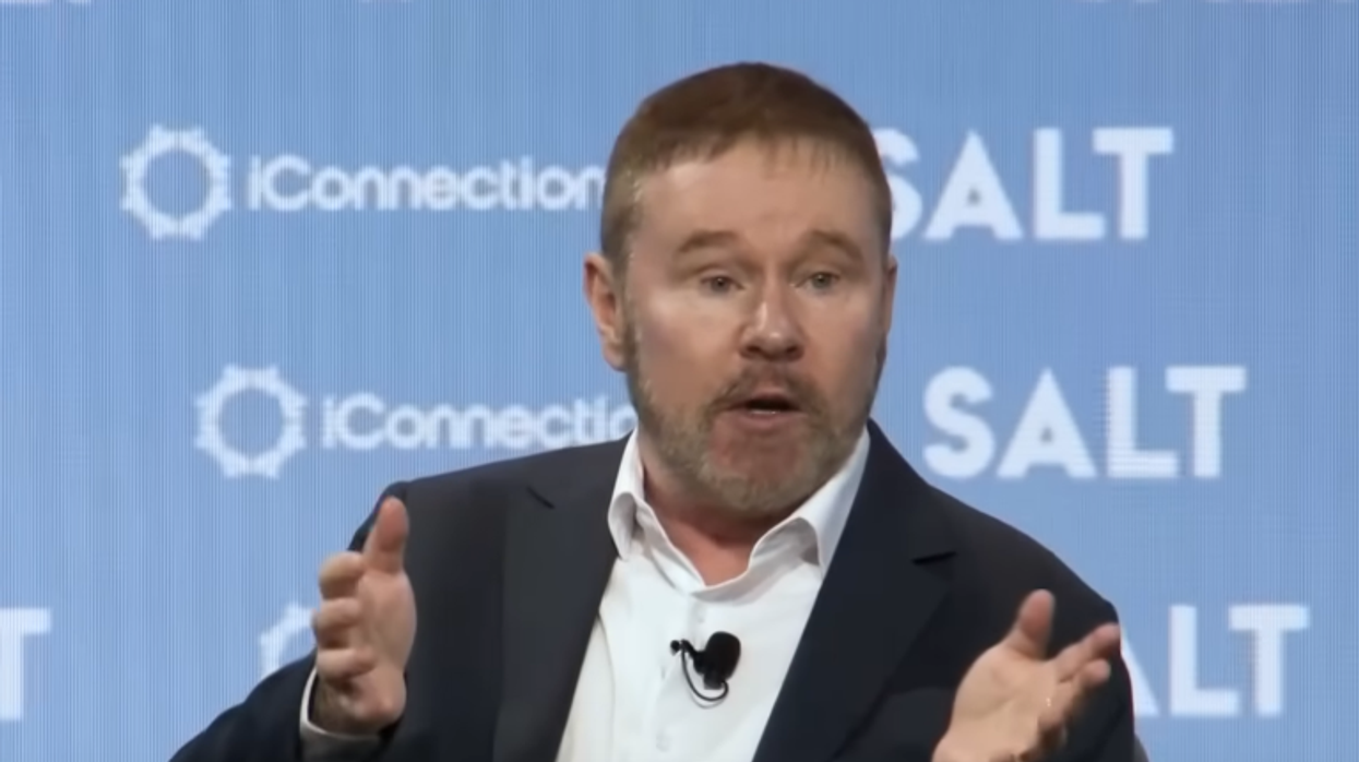 Stanford professor says aliens are 100% already on Earth living among us and have 'been here a long time'