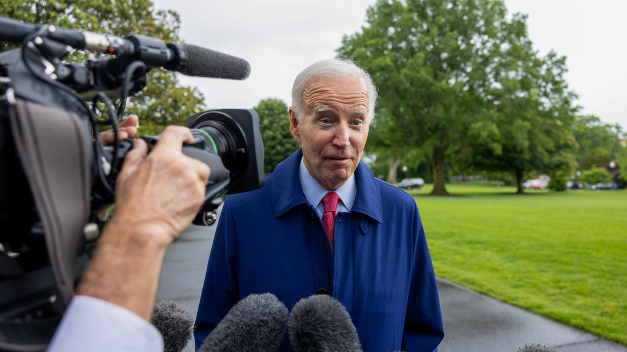 Biden admin ridiculed after Government Accountability Office reportedly bans male, female terms: 'Forcing a woke ideology down our throats'