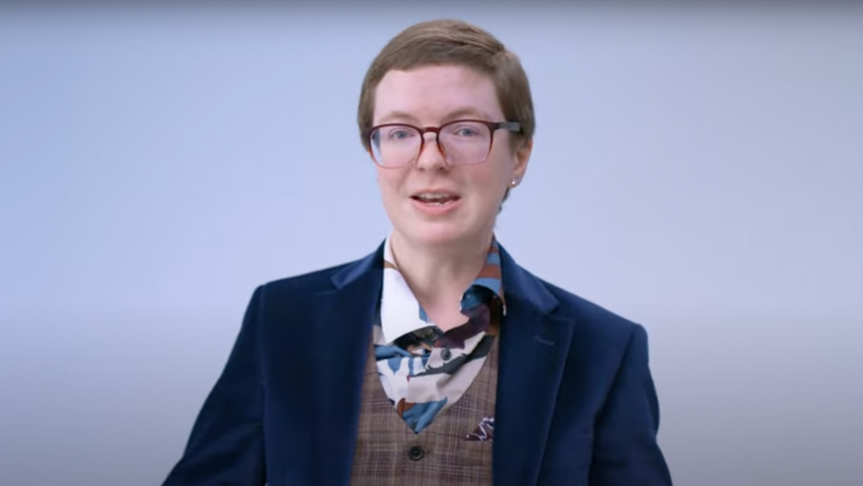 Planned Parenthood claims 'any reason is the right reason' for abortion, features transgender person who says abortion was 'one of the best decisions' of her life