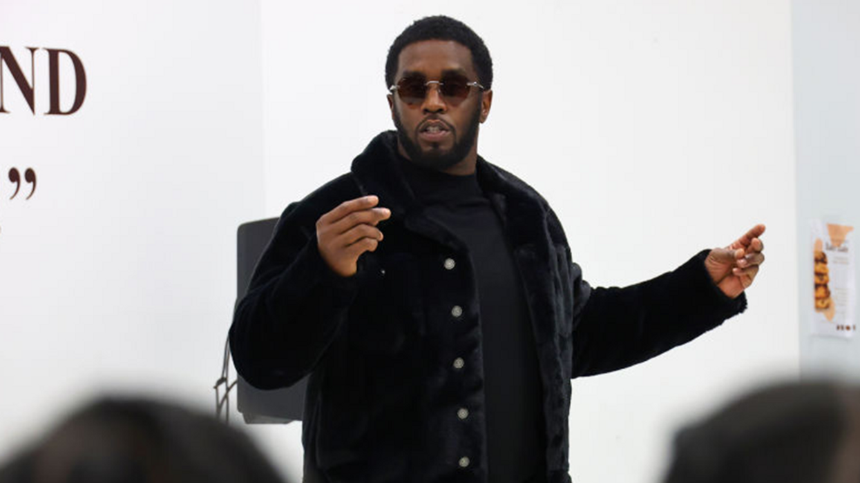 Sean 'Diddy' Combs sues alcohol giant for alleged racist practices, claims company treated his brands worse 'because he is black'