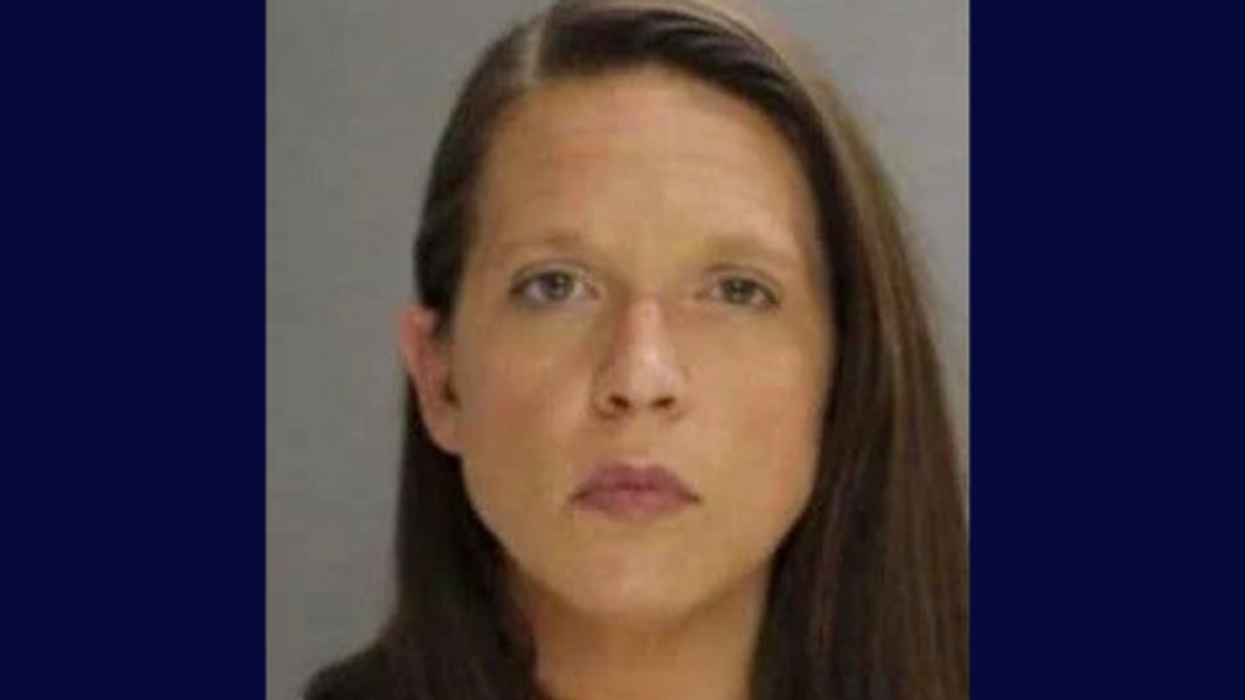 Pennsylvania middle school teacher's assistant charged with involuntary deviate sexual intercourse with boy, photos shared to 'unknown number' of students