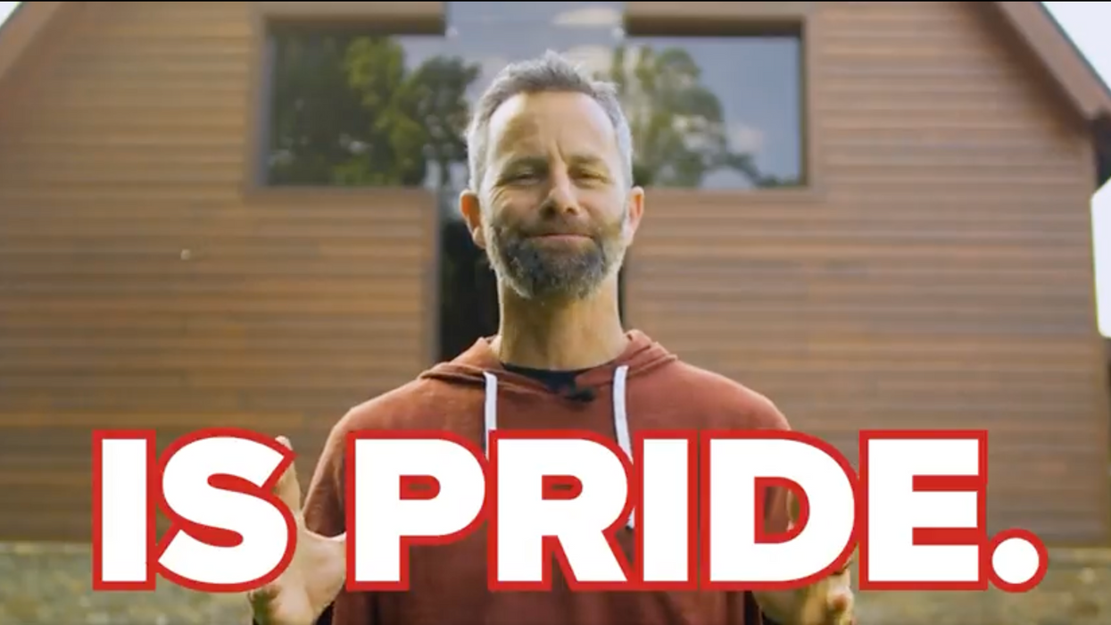 Kirk Cameron's children's book about humility releases just in time for Pride Month