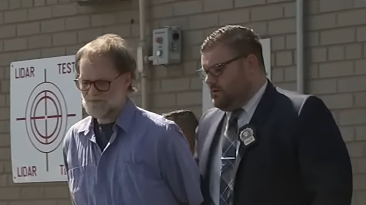 New York City man accused of fatally shooting would-be robber slapped with 24 additional gun charges, bail doubled: 'The court is quite concerned with what we see'