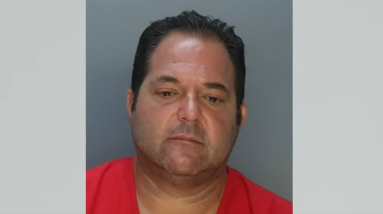 North Miami Beach Democrat mayor arrested, charged with 3 counts of felony voter fraud, faces 15 years in prison