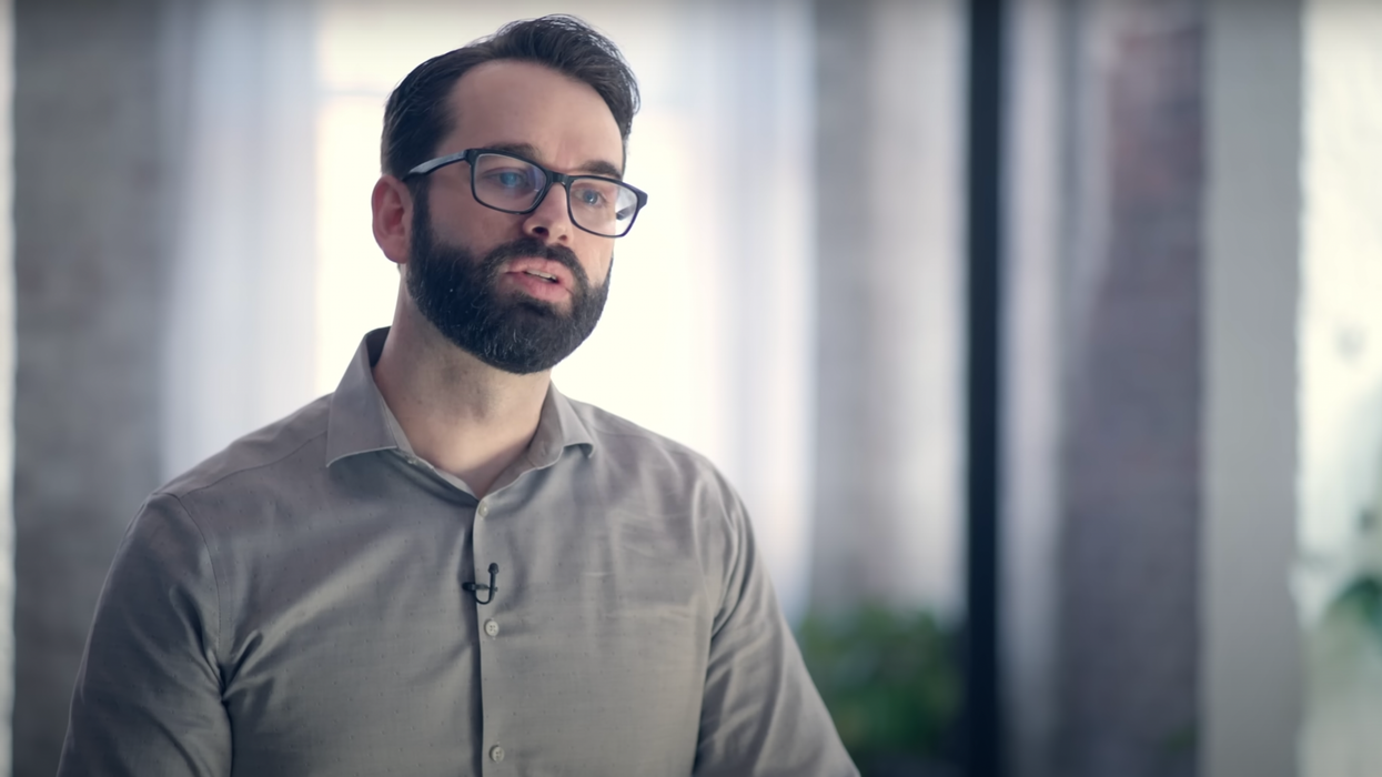 Matt Walsh offers to respond to Rolling Stone's comment request on one condition: 'I will provide a comment for your hit piece if you can define the word 'woman'"