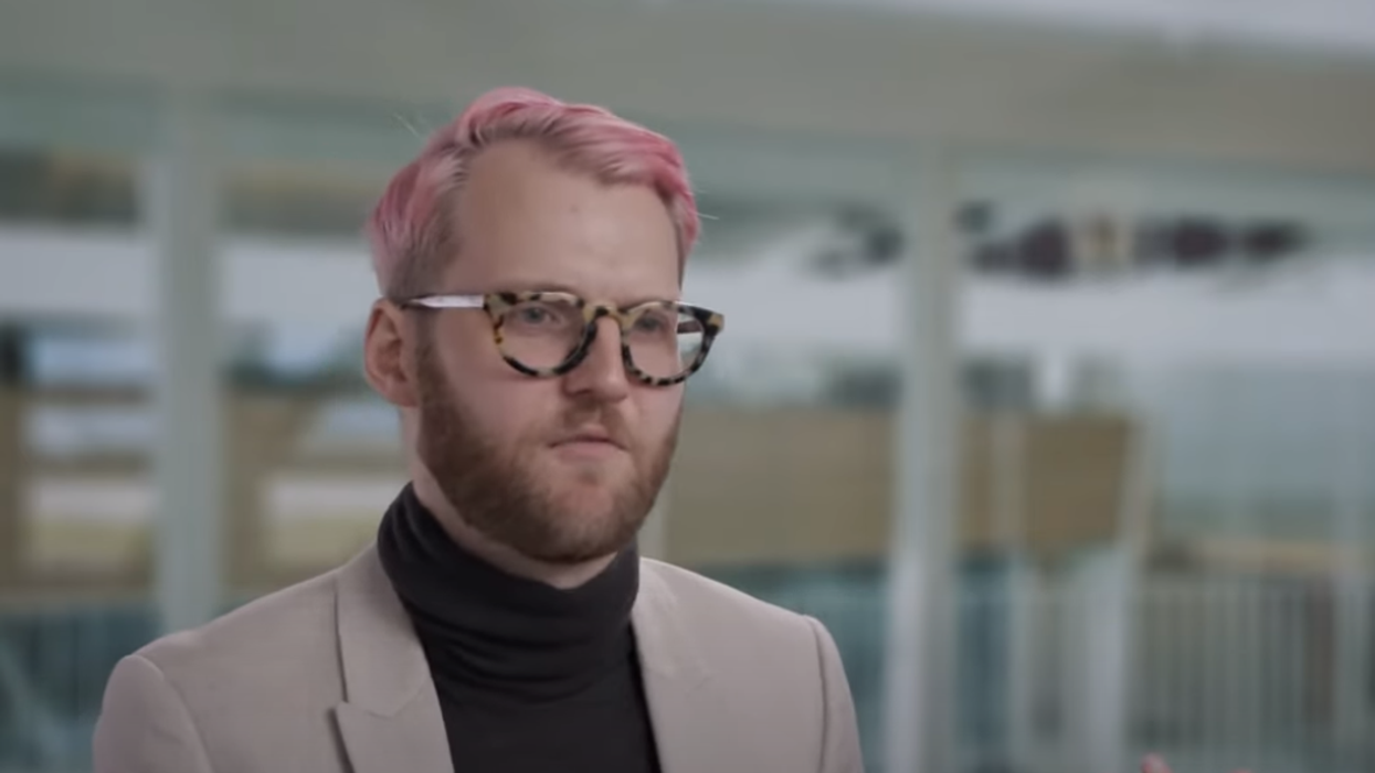 Nike to host panel with 'queer' surgeon who has performed gender-transition surgeries on children