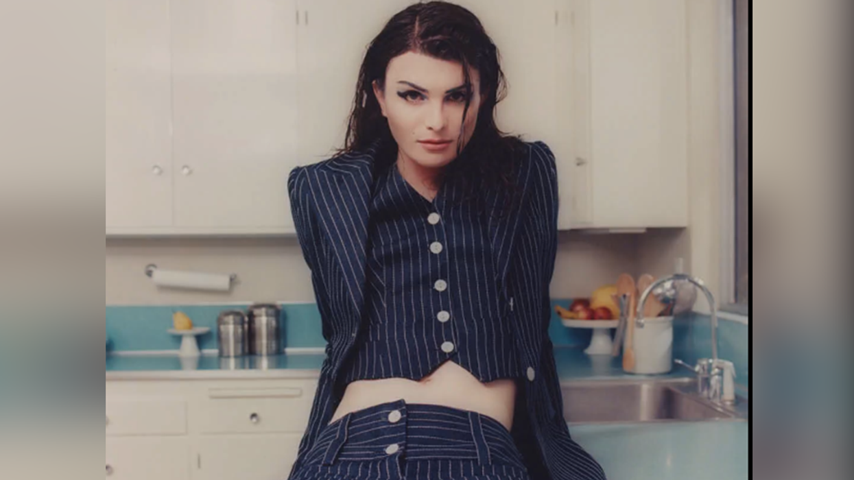 'I want to be Actress Dylan Mulvaney': Trans activist says he's ready to be in Hollywood now that his 'girlhood' 'project' is finished