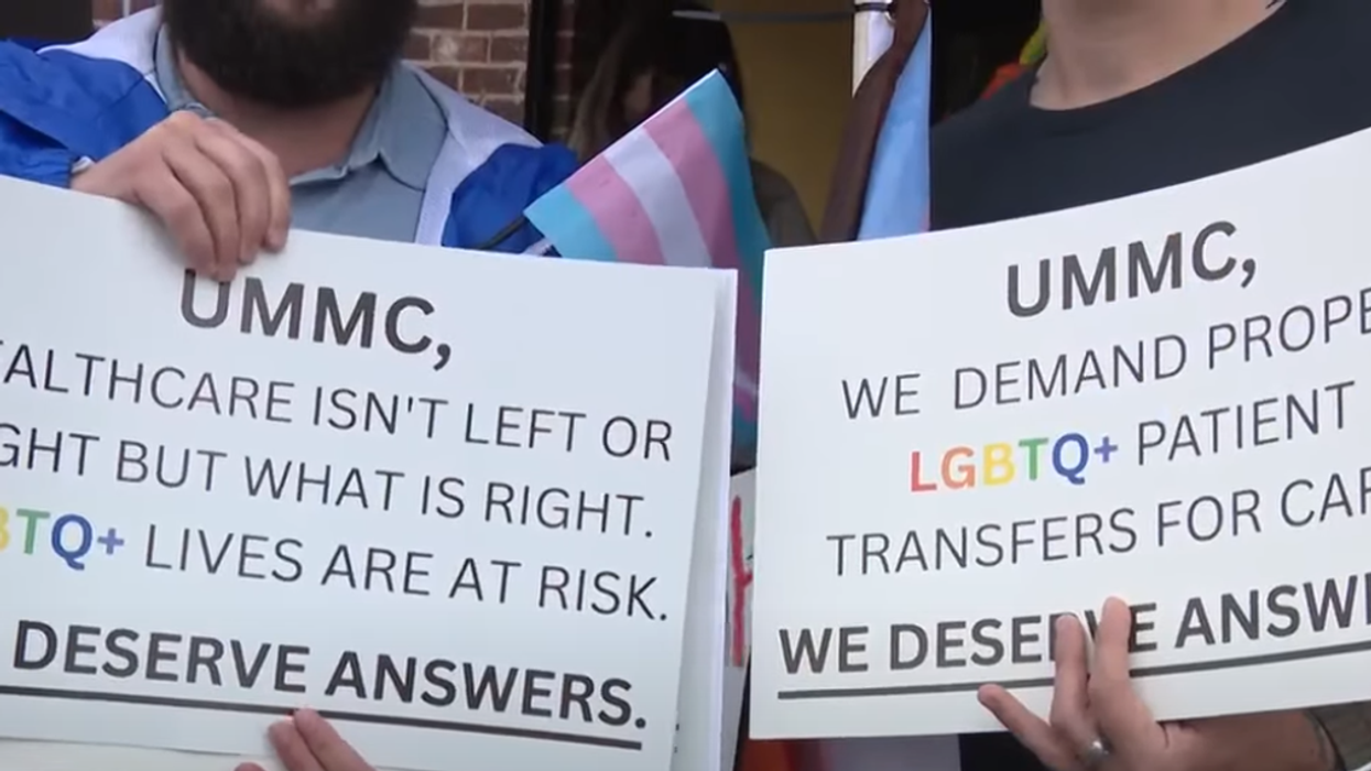 Gender clinic quietly closes, erases website in the 'middle of the night' after offering transgender treatments to minors