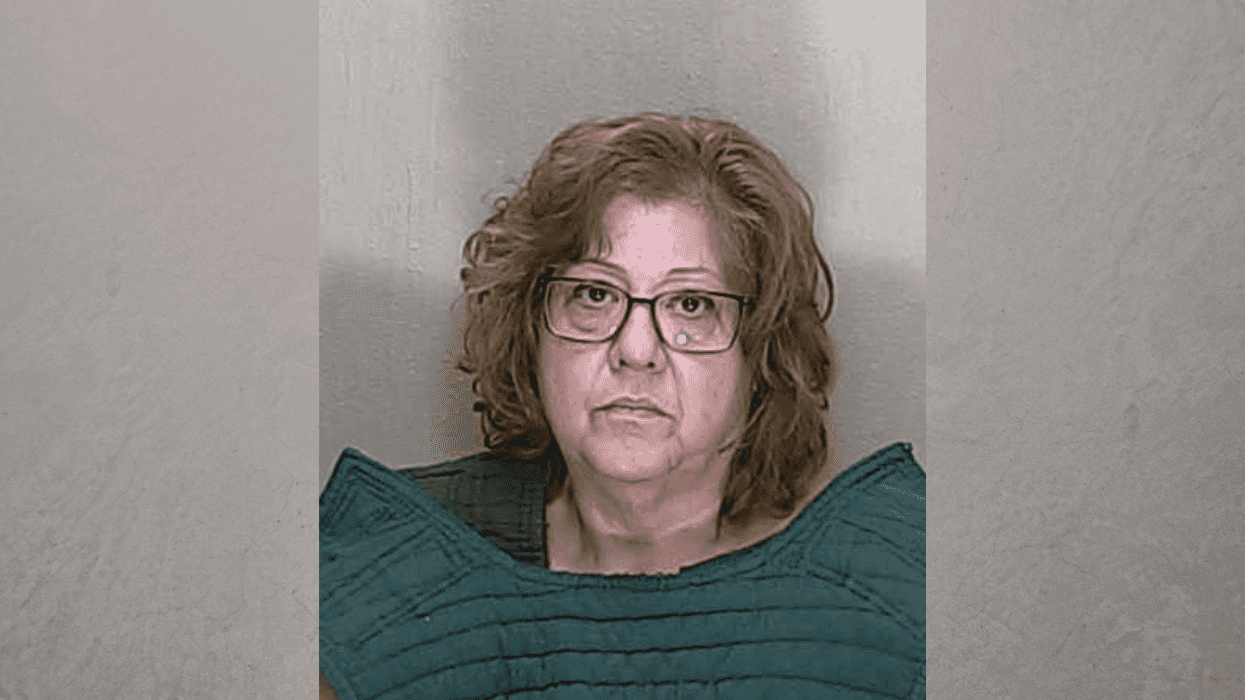 Police arrest woman in fatal shooting of neighbor; details emerge on alleged death threats, racial slurs