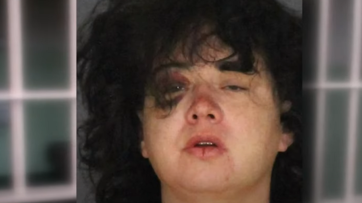 Deadly love triangle: Michigan woman accused of murdering 'best friend,' they had been brawling for days over the same man