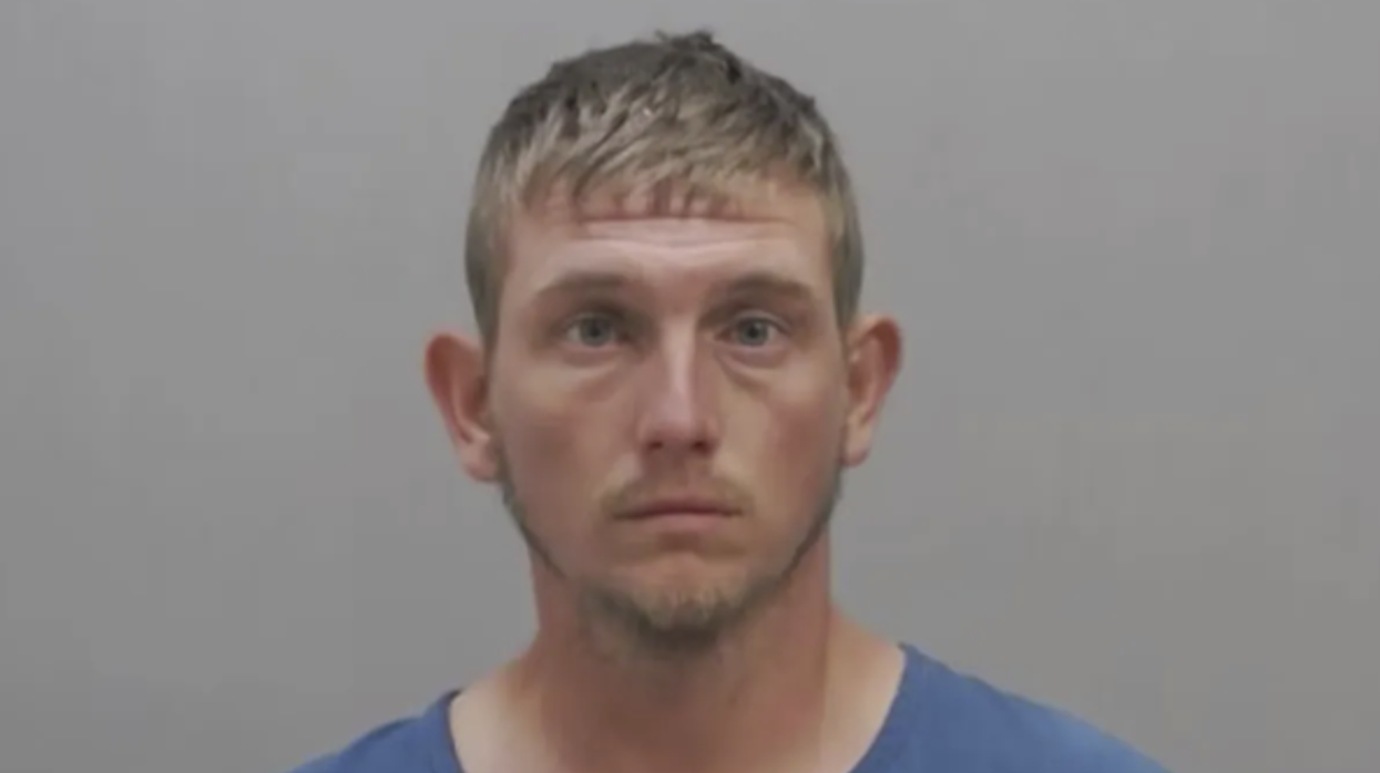 Ohio father charged with murder of 3 young sons, who he reportedly 'hunted,' lined up, and executed in front of mother: 'Most sickening, horrifying crime I have seen'