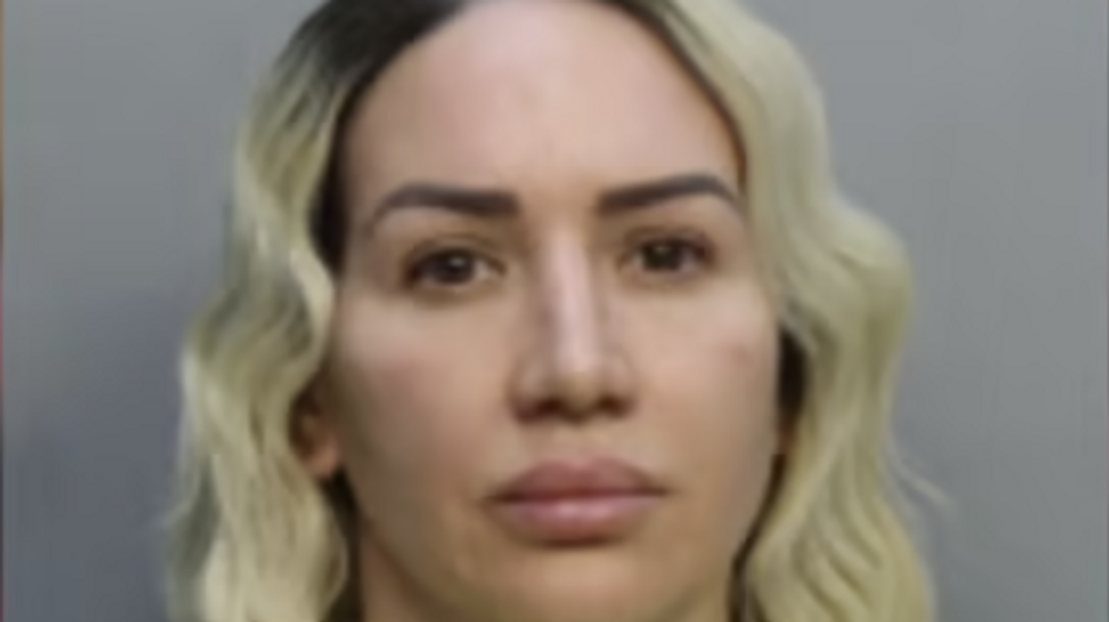 Busted: Miami stripper accused of plying patron with tequila, draining $62,000 from PayPal and credit cards
