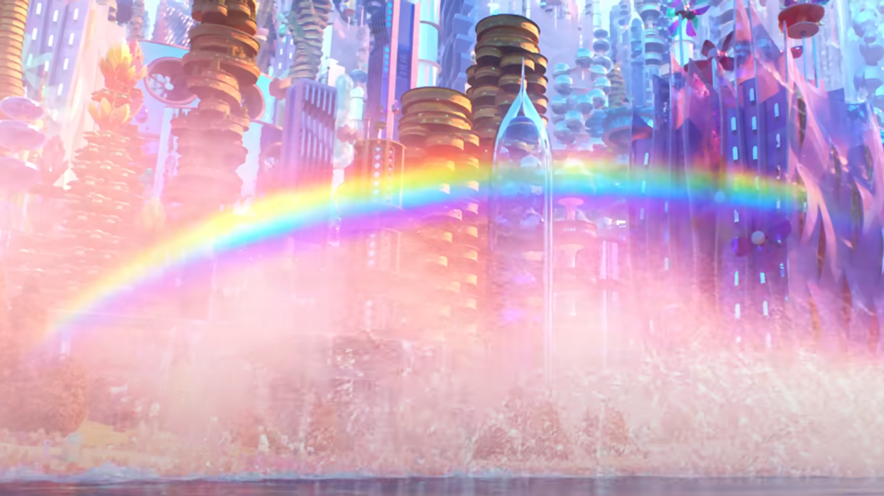 Box office bomb: Disney's 'Elemental' animated movie about xenophobia, featuring its first non-binary character, could be Pixar's worst-earning opening ever