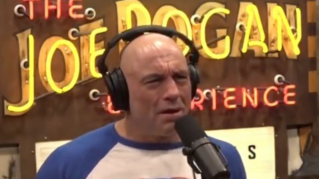 Joe Rogan eviscerates California Democrats for destroying lives over the pandemic: 'They just bled people out'