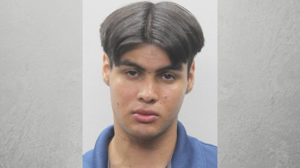 Police nab man accused of attempting to abduct a sleeping 4-year-old from her home; mom, child traumatized