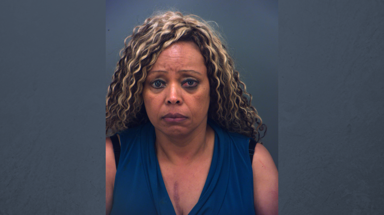 Woman charged with murder in fatal shooting of Uber driver claims she believed she was being kidnapped