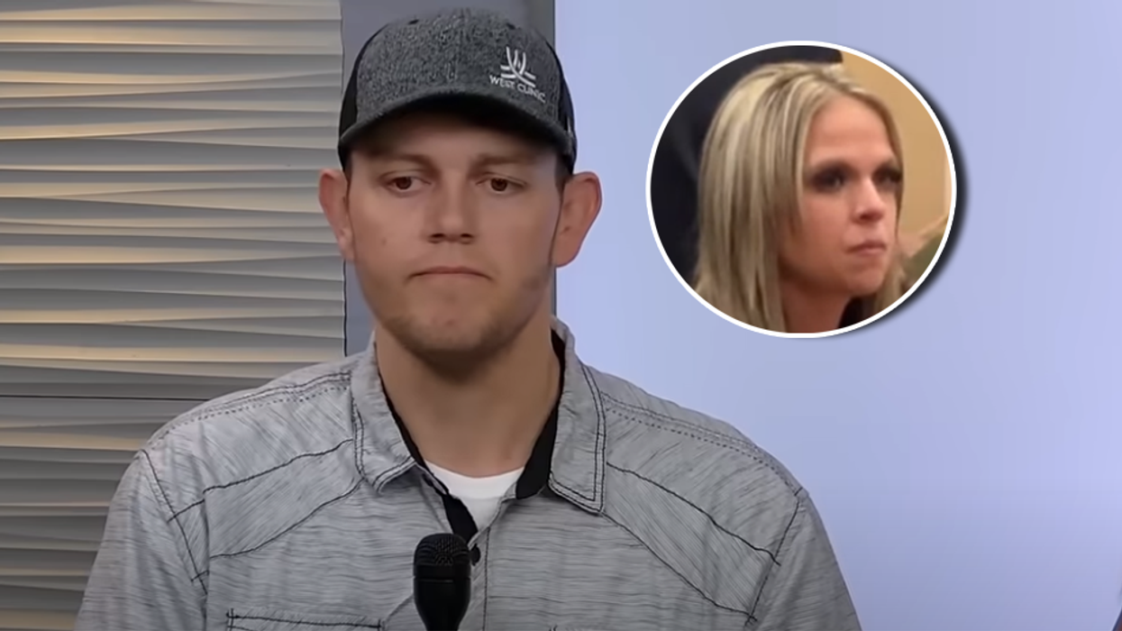 Woman pleads guilty to poisoning her husband, but her lawyer says elevated levels of toxic metals in his blood were from smoking weed