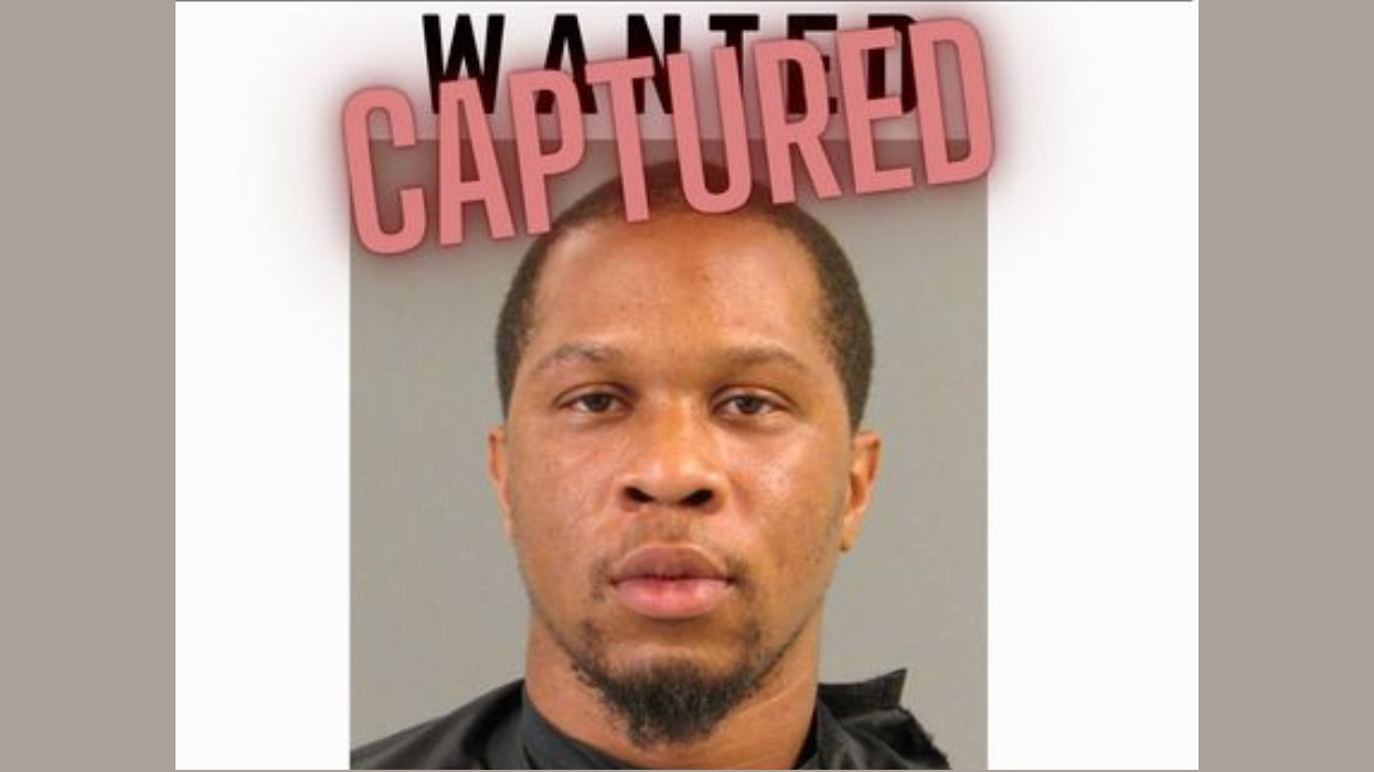 Fugitive on the lam for 17 years captured; tricked wife, children with fake identity, police say