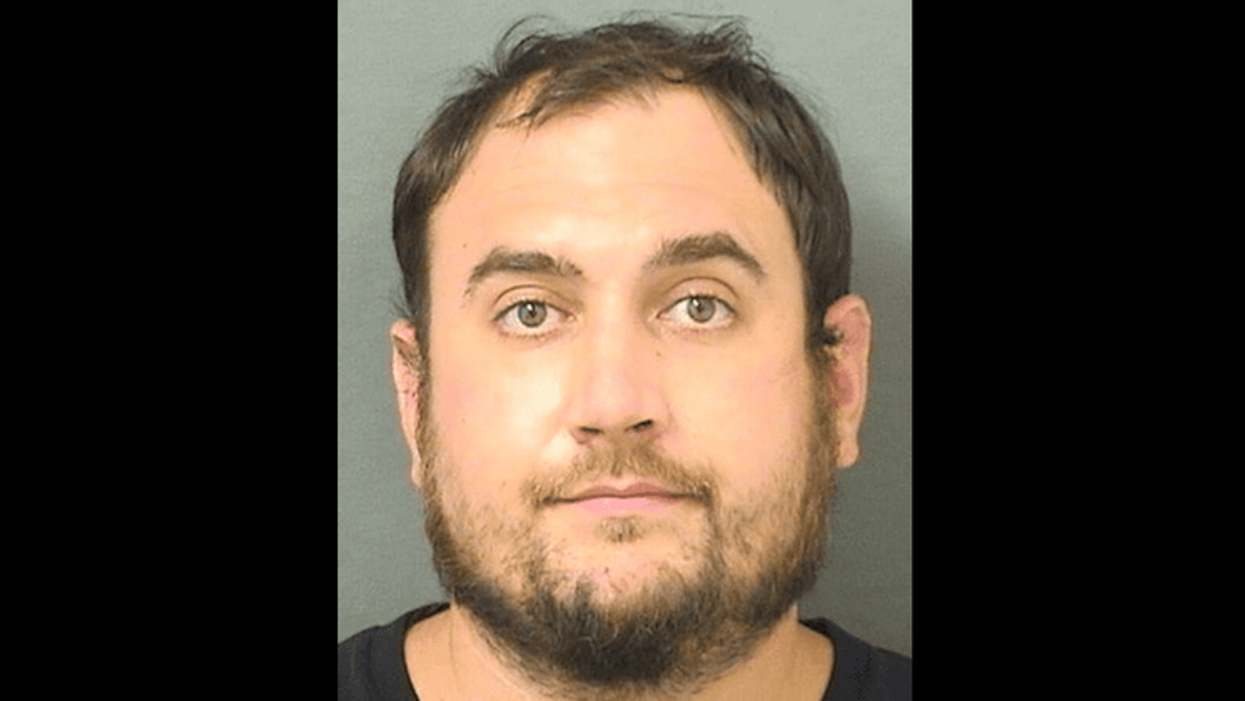 Florida man accused of catching wife and coworker in bed together, bashing him with aluminum bat: 'Don’t come near my f***ing wife again!'