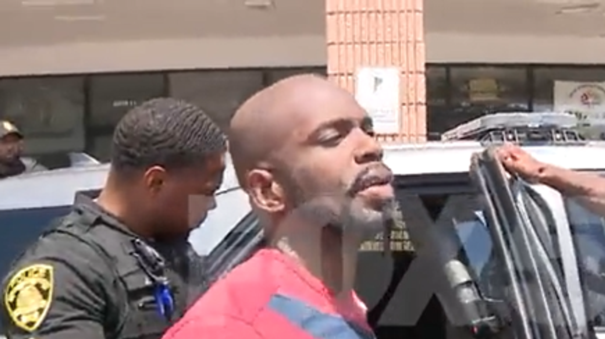 Socialist, BLM-supporting mayor arrested for criminal trespassing, burglary: 'Do you know who the f*** I am?'