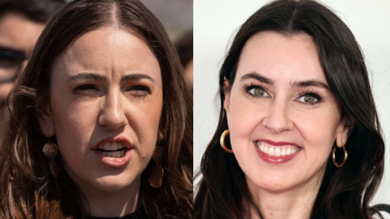 'Elon and I are actually dating': Libs of TikTok creator Chaya Raichik trolls Taylor Lorenz