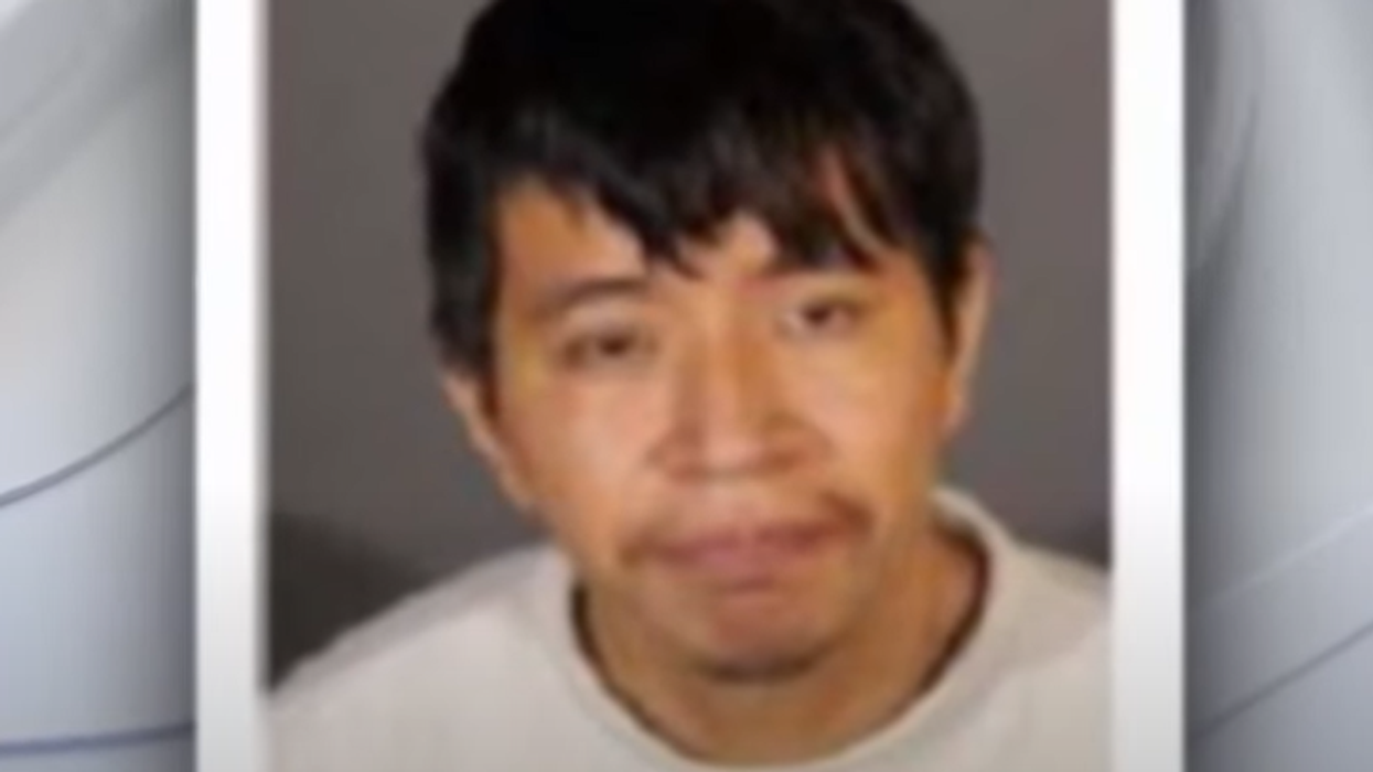 California first-grade teacher charged with sexually assaulting 6 girls in the classroom