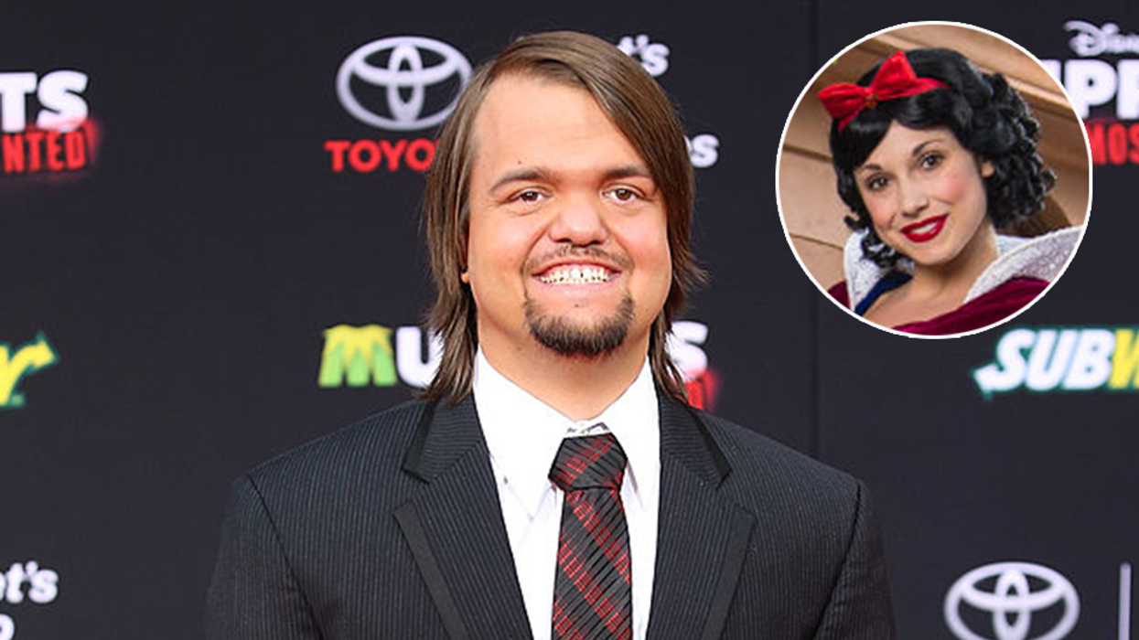 'It's not right!' Actor Dylan Postl blasts Disney for not casting dwarfs for 'Snow White' in the name of 'progression'