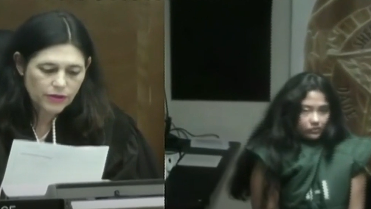 Florida teen mom tried to hire hitman on fake website to kill 3-year-old son: Police