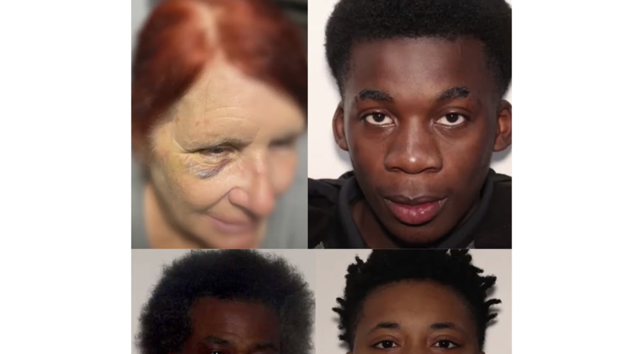 Georgia woman, who was repeatedly punched in the face while trying to stop shoplifters, is fired from Lowe's for violating store's policy