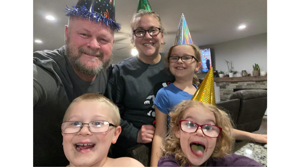 Glenn Beck’s audience blows past $50K fundraising goal for Joe the Plumber's cancer treatment in just 30 minutes