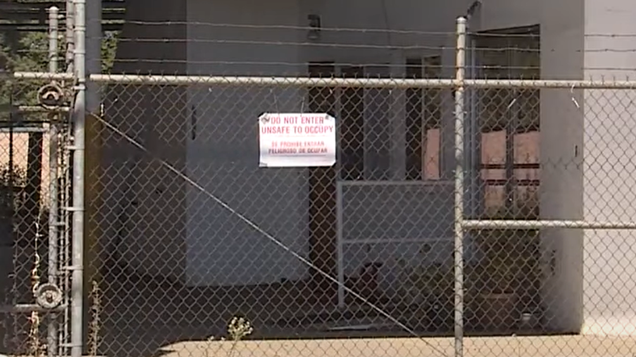 Secret Chinese-linked biotech lab uncovered in California with nearly 1,000 mice, 20 potentially infectious agents, COVID tests, and human blood