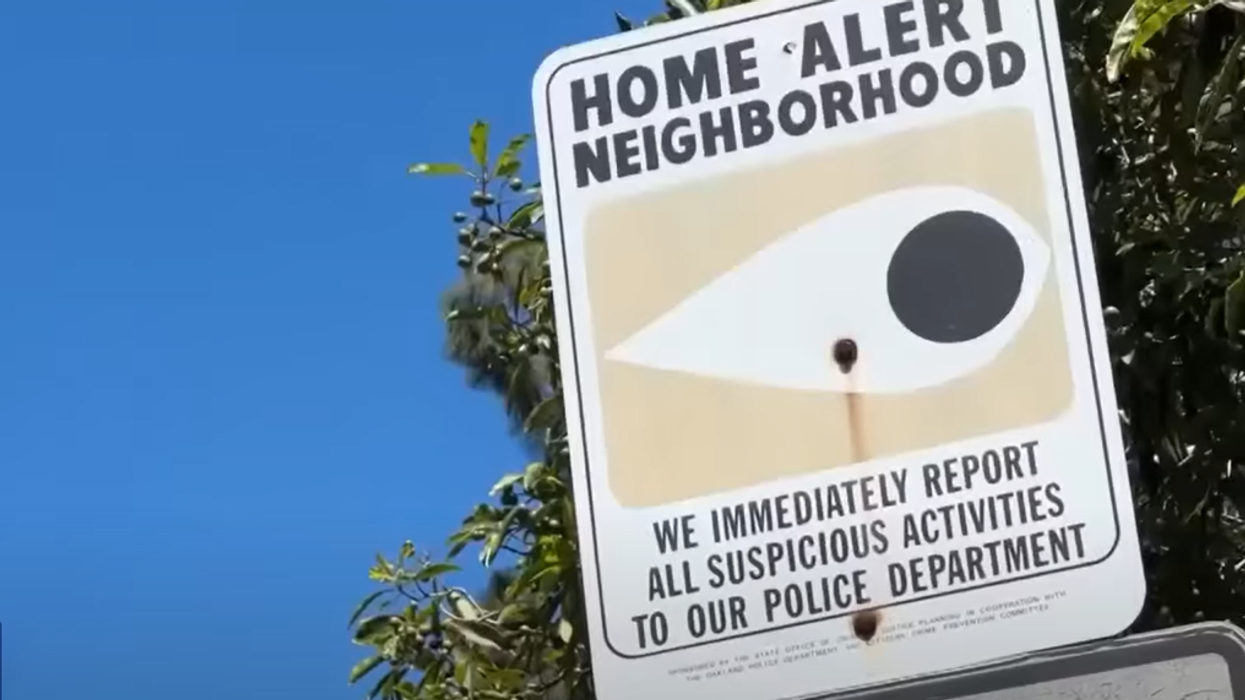 75-year-old 'superwoman' uses gun to defend against home invasion during 20-shot gun battle in crime-plagued Oakland: 'We're tired of the lawlessness'