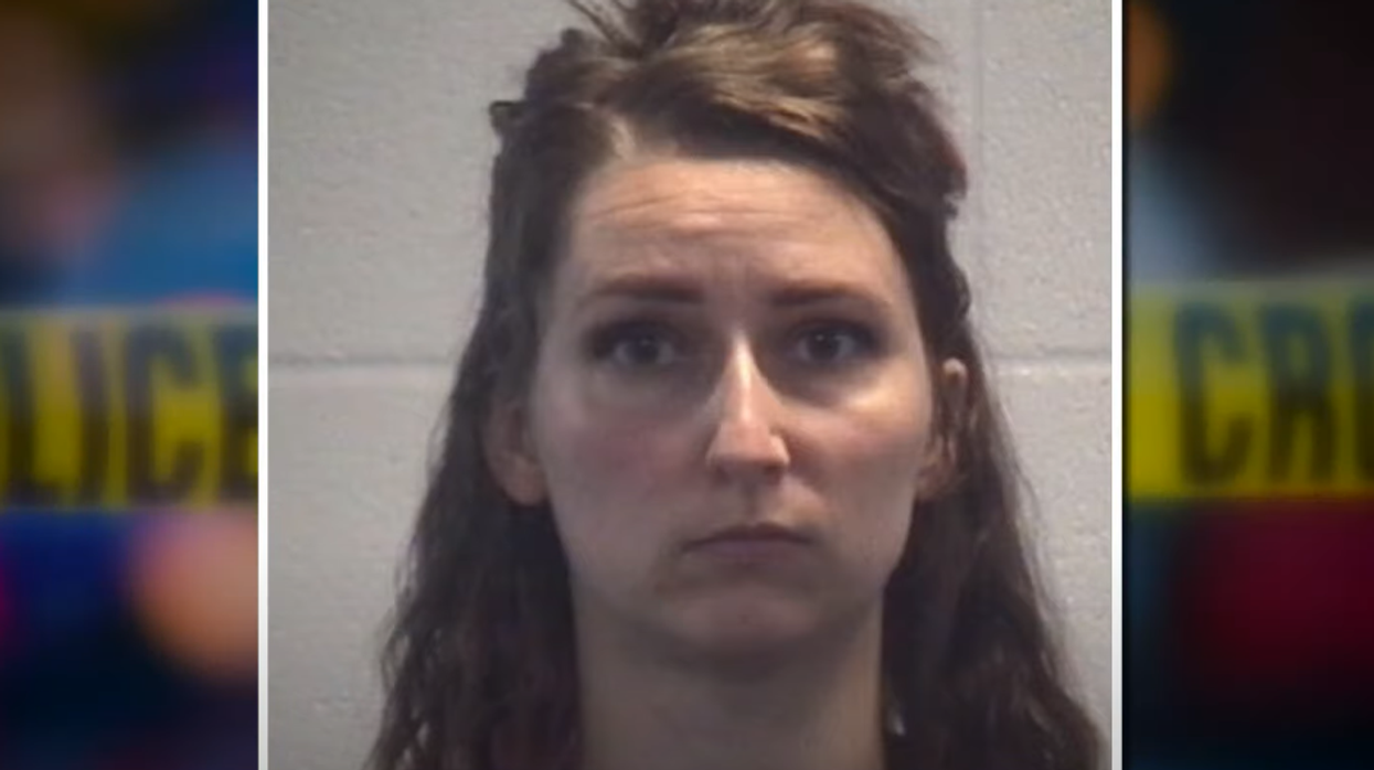 Former church youth leader charged with felony statutory sex offense with a child 15 or younger