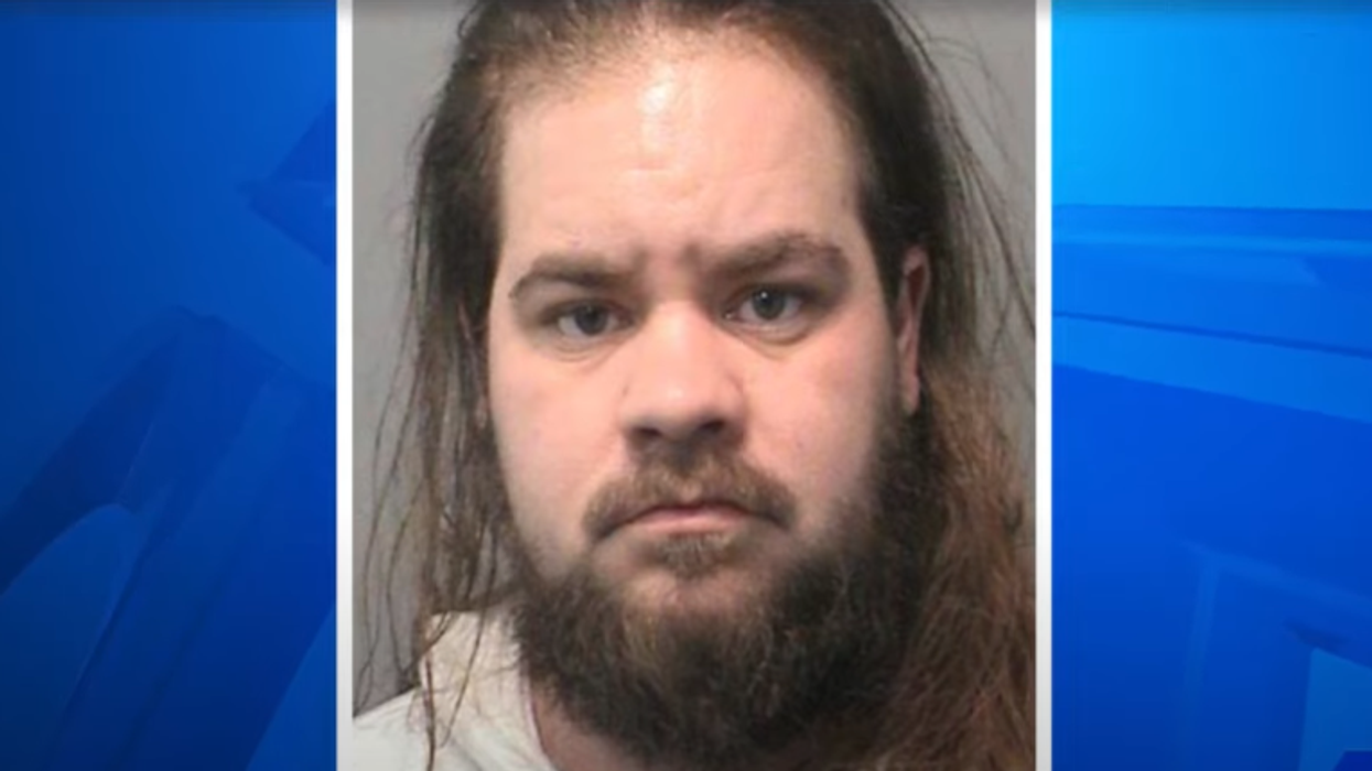 Transgender suspect accused of molesting autistic children at therapy center found dead in jail