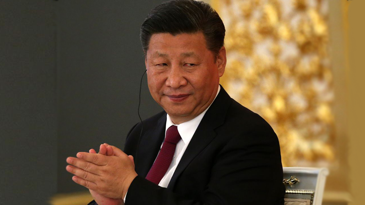 Biden admin removes 27 Chinese companies from trade restriction list on same day commerce secretary announces Beijing visit