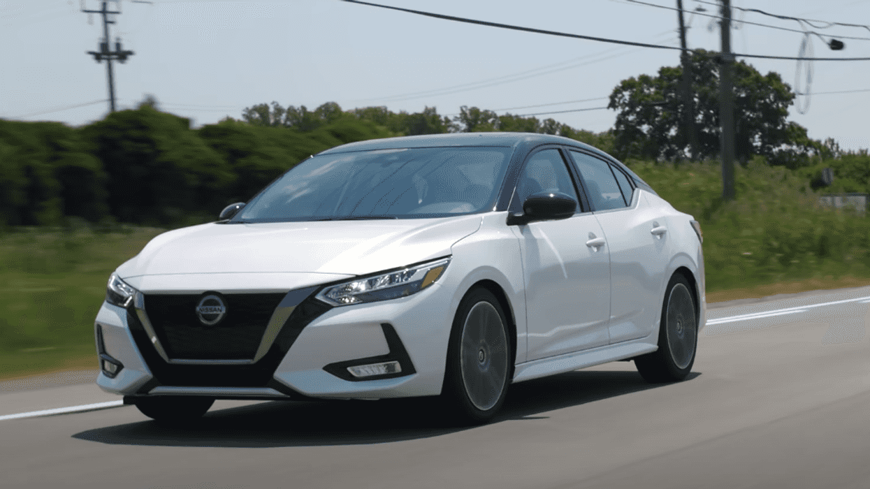 Nissan recalls 236,000 cars due to possible dangerous defect that can cause loss of steering control