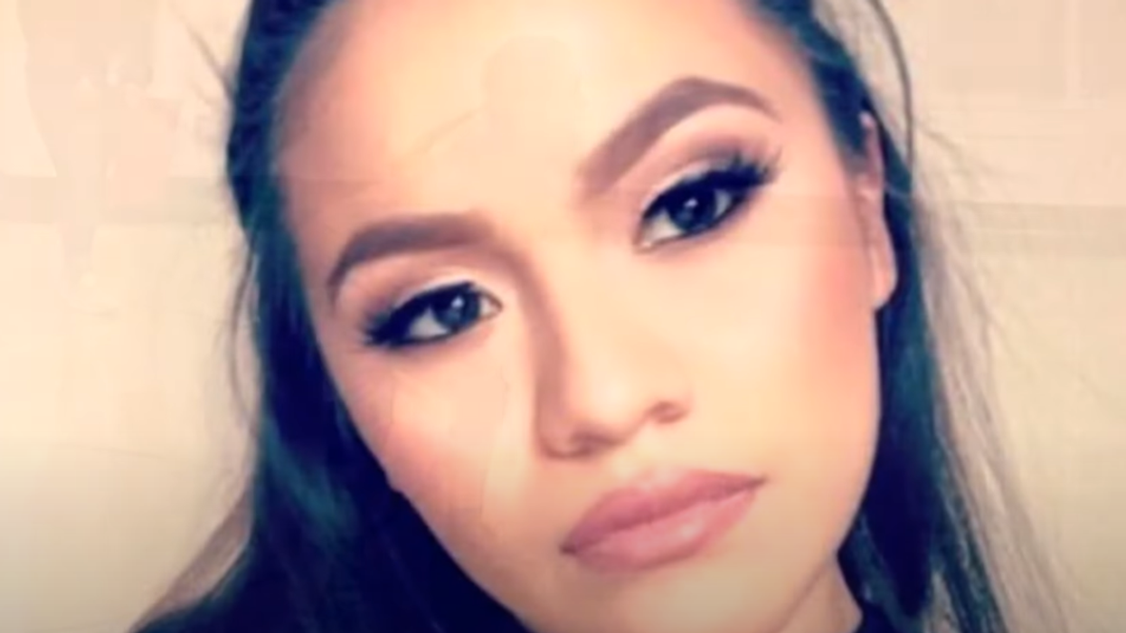 Texas woman who said she was a sex-trafficking victim sentenced to 17 years in prison for role in deadly robbery