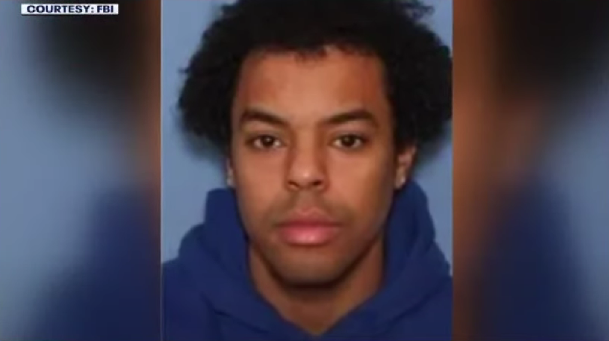 An Oregon man accused of kidnapping, imprisoning a woman attempted to break out of jail