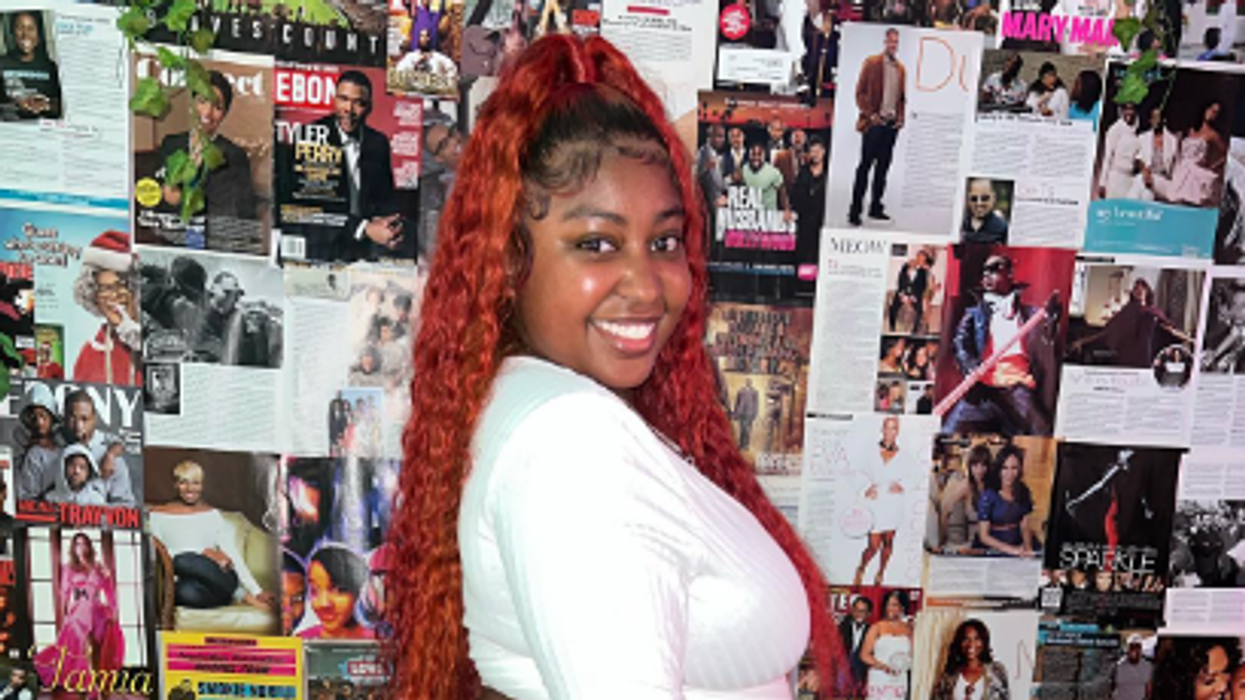 Instagram influencer in Georgia found dead near burning car. Police suspect foul play.