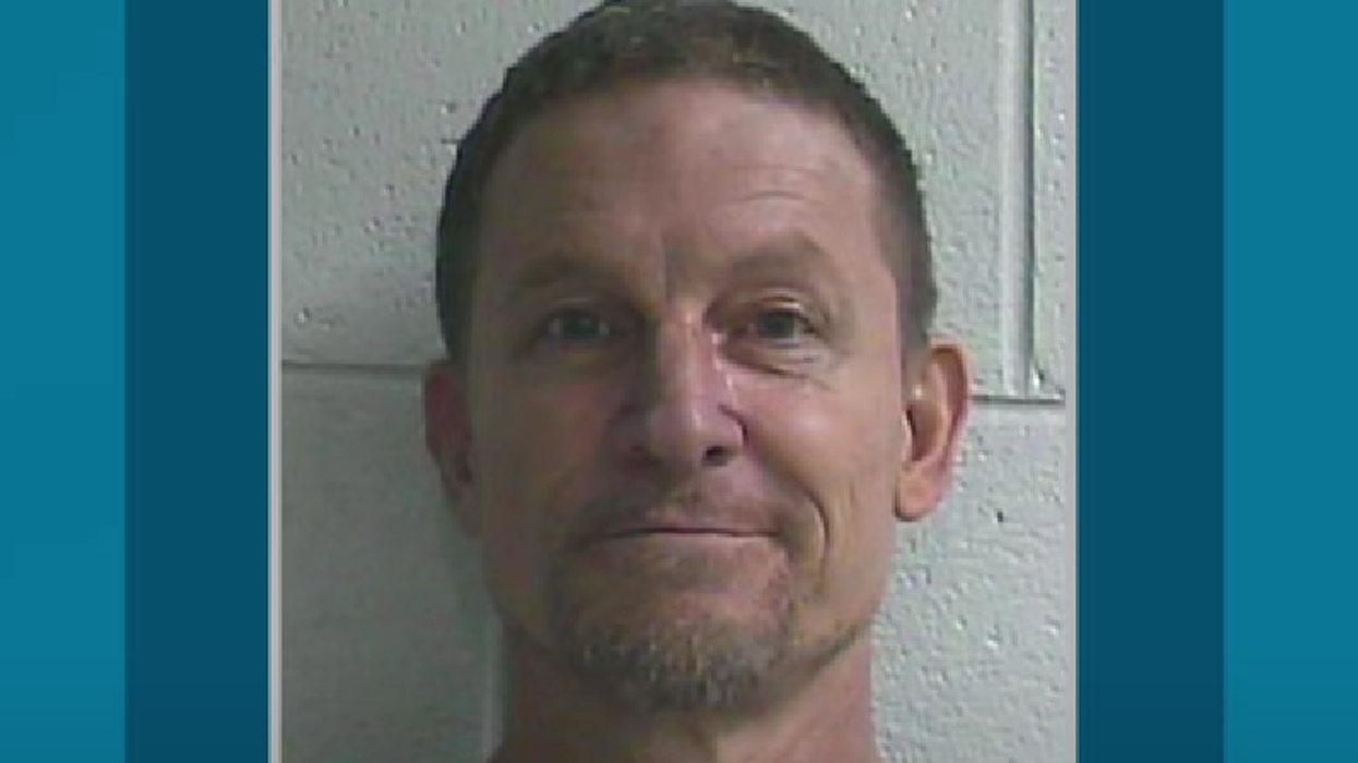 Computer files reveal former Tennessee business owner committed up to 50 alleged rapes