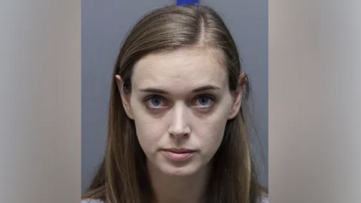Tennessee 'teacher of the month' charged with rape of student