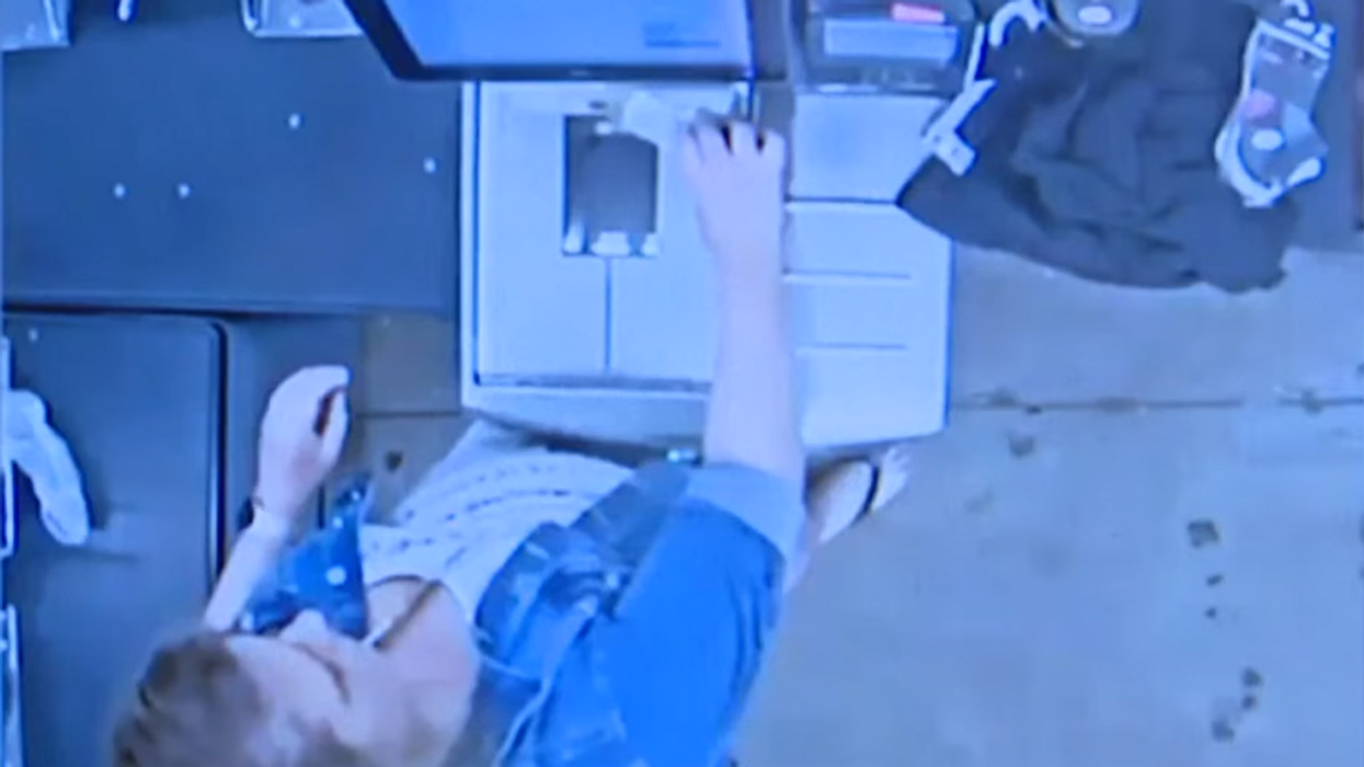 How a rope and free STD test exposed a South Dakota woman's fake rape accusation as an extramarital tryst in Florida