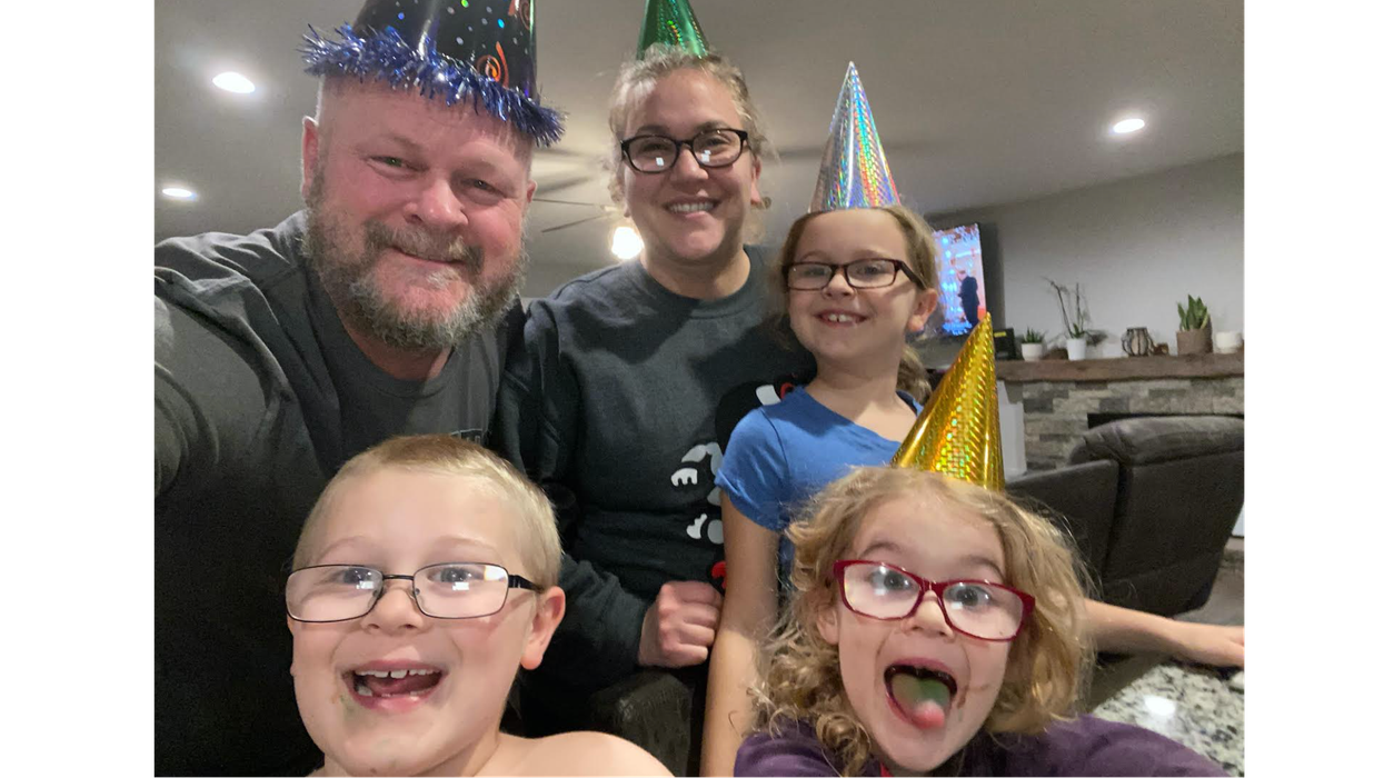 Joe the Plumber — famous for confronting Obama in 2007 — has passed away, age 49