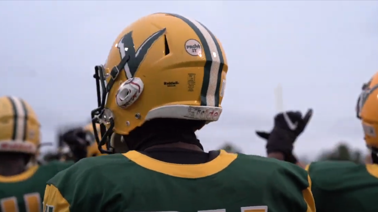 'Surge in COVID cases' cancels several high school football games in South Carolina