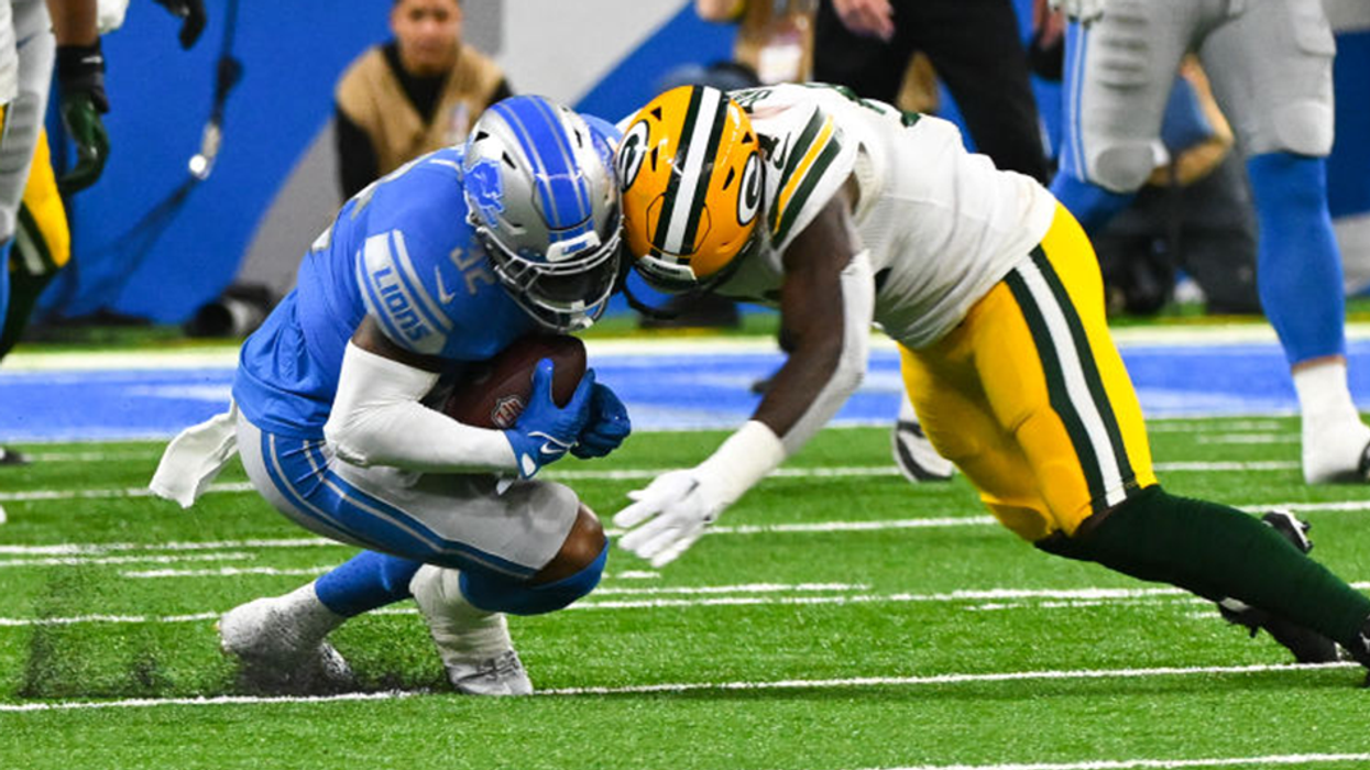 Study: CTE affecting athletes' brains even in their teens — and it's not just from football, either