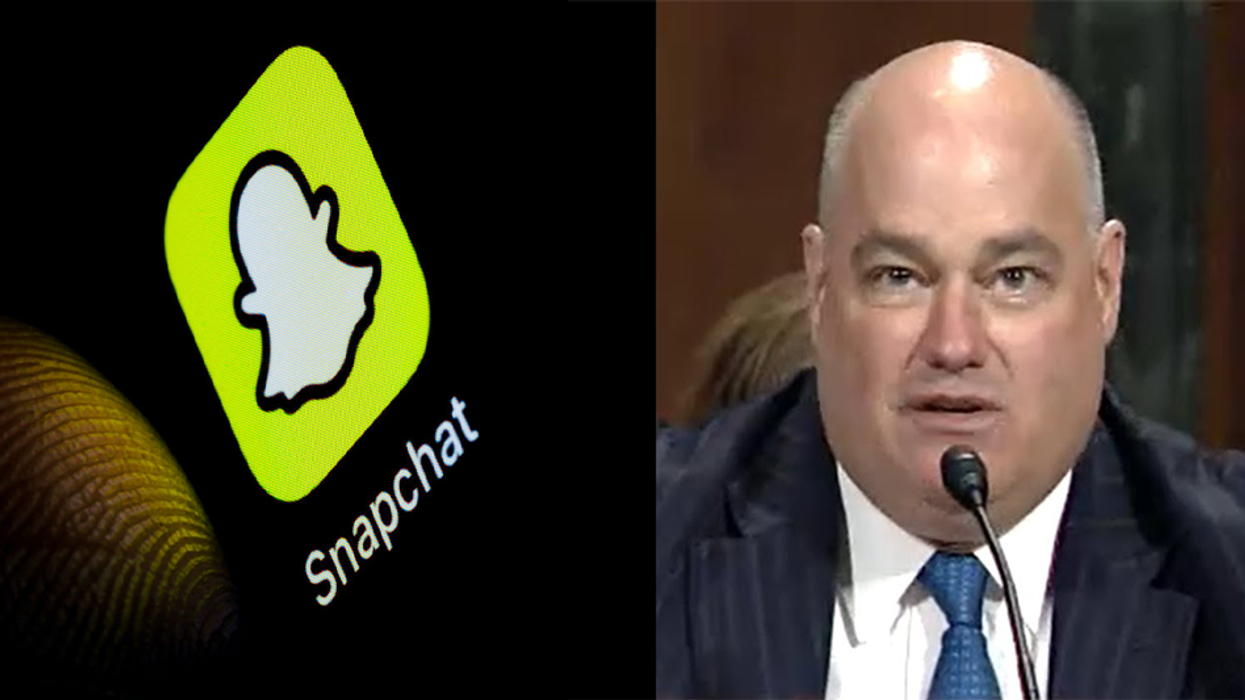 Obama-appointed judge blocks Arkansas age verification for social media, says 'content' is the problem